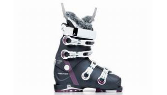 Горнолыжные ботинки FISCHER MY HYBRID 90+ U15717