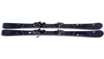 Горные лыжи FISCHER MY PRO MT 77-A16618