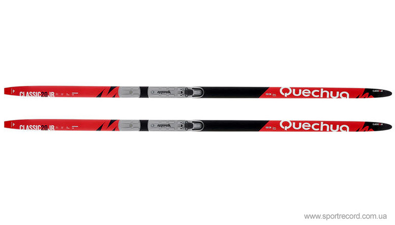 Беговые лыжи Quechua Classic 20JR NNN-60832