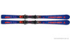 Горные лыжи FISCHER THE CURV DTX MT + RSX Z12 PR-P08223