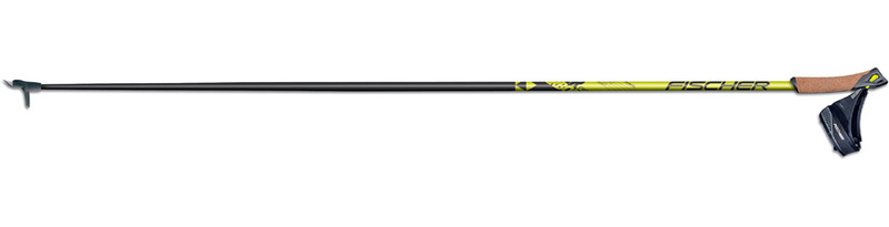 Беговые палки Fischer RC6-Z41117