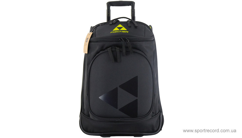 Сумка FISCHER FASHION TROLLEY 42-Z00225