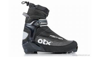 Ботинки беговые Fischer OFFTRACK 5-S35017
