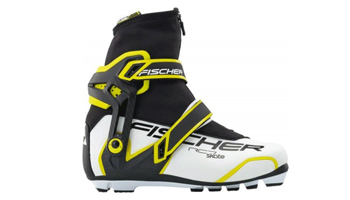 Беговые ботинки Fischer  RC7 SKATING MY STYLE-S16015