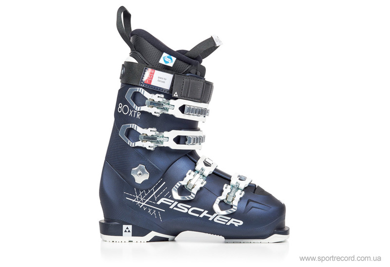 Горнолыжные ботинки FISCHER MY RC PRO 80 XTR-U21818