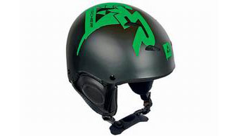 Горнолыжный шлем FISCHER Freeride Tampico-G40115