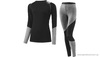 Термобелье женское LOFFLER SET LONG TRANSTEX MERINO (WS)-26175