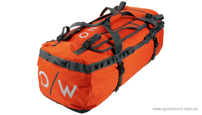 Сумка ONE WAY Duffle Bag Medium 65L-OZ20023