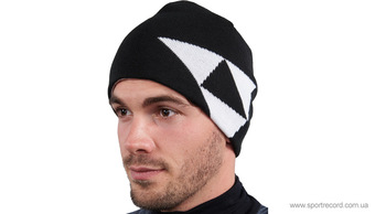 Шапка спортивная FISCHER LOGO REVERSIBLE-G31022