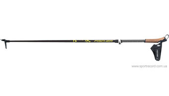 Беговые палки FISCHER RCS JUNIOR VARIO-Z46219