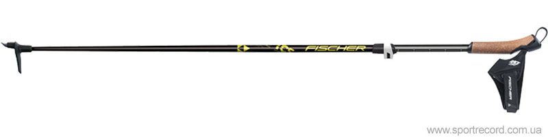 Беговые палки FISCHER RCS JUNIOR VARIO-Z46219