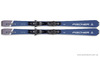 Горные лыжи FISCHER XTR RC ONE 78 GT RT + RSW 10 PR-P22723