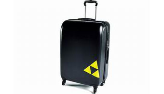 Чемодан на колесах FISCHER BUSINESS PC TROLLEY 120L-Z00916