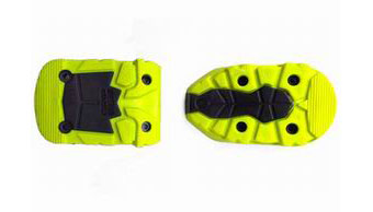 Накладки на подошву горнолыжных ботинок FISCHER (Grip Walk)-ST0150