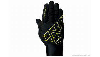 Перчатки FISCHER XC GLOVE RACING PRO-LIGHT для беговых лыж-G90119