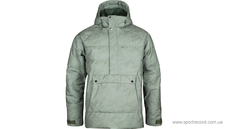 Куртка спортивная HALTI Chowper M-059-2616