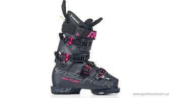 Горнолыжные ботинки FISCHER RC4 The CURV GT 95 VACUUM Walk-U15220
