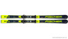 Горные лыжи FISCHER RC4 WORLDCUP GS JR M/O PLATE-A10220V