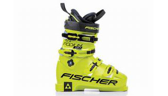 Горнолыжные ботинки FISCHER RC4 PODIUM 90-U11017