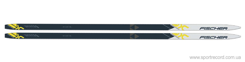 Беговые лыжи FISCHER RIDGE CROWN-N77518