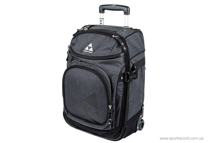 Сумка FISCHER FASHION TROLLEY 42-Z00223