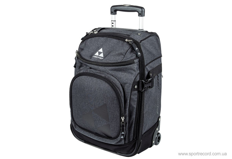Сумка FISCHER BUSINESS TROLLEY 42-Z00219