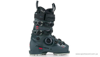 Горнолыжные ботинки FISCHER RC4 105 MV BOA Vacuum-U06825