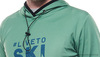 Кофта  FISCHER LIVE TO SKI HOODY-G67422