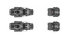 Парковые лыжи  FISCHER Nightstick 97-A24224
