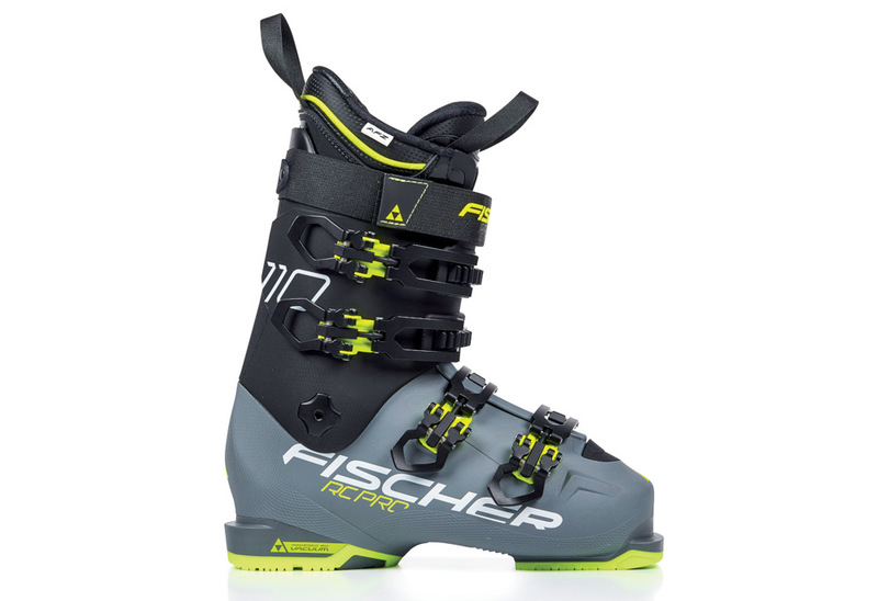Горнолыжные ботинки FISCHER RC PRO 110 PBV-U08518