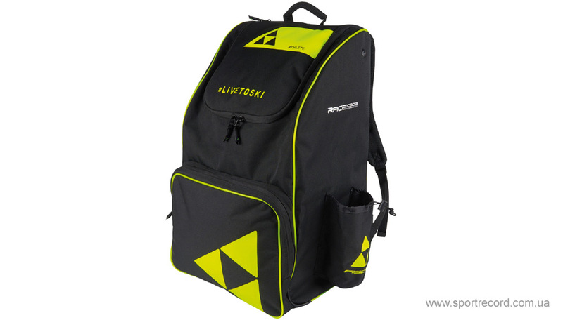 Рюкзак FISCHER Backpack Race 70L-Z05225