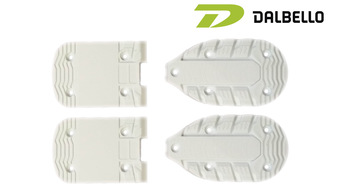 Накладки на подошву горнолыжных ботинок Dalbello-001844