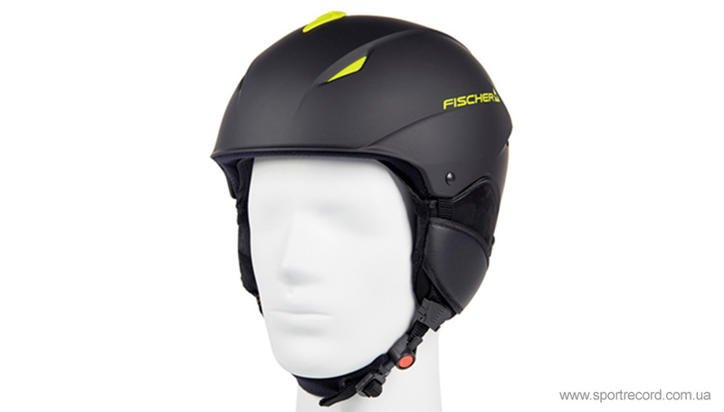 Горнолыжный шлем FISCHER CLASSIC SPORT-G40317