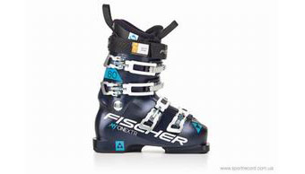 Горнолыжные ботинки FISCHER MY ONE XTR 80-U22519
