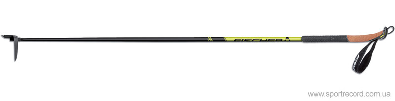 Горнолыжные палки FISCHER ALPATTACK RACE-Z33017