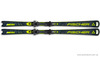 Горные лыжи FISCHER RC4 WC SC MT + RC4 Z12 PR-P06523
