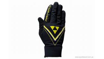 Перчатки FISCHER XC GLOVE RACING для беговых лыж-G90416