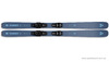 Горные лыжи FISCHER XTR Ranger 84 + Attack LYT 11-P22024
