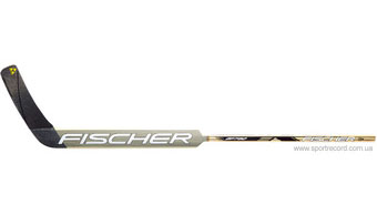 Клюшка вратарская FISCHER Goalie GF750 SR-H17518