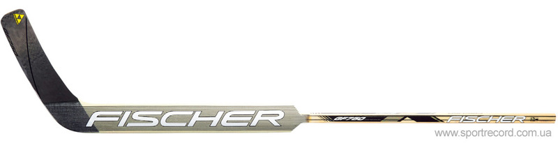 Клюшка вратарская FISCHER Goalie GF750-H17518