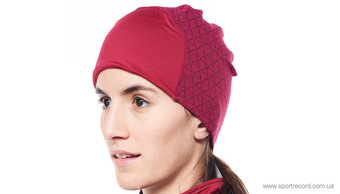 Шапка спортивная FISCHER SEAMLESS-G95322