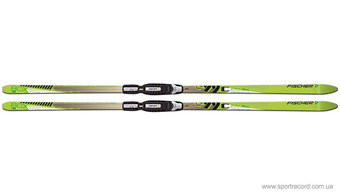 Беговые лыжи FISCHER E99 EASY SKIN XTRALITE-N53014