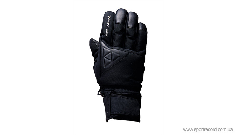 Горнолыжные перчатки Fischer Ski Glove Comfort -G30319