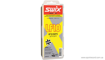 Смазка для лыж SWIX LF10-180