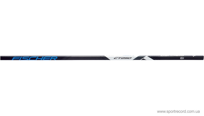 Трубка композитная Fischer CT250 Grip-H13318