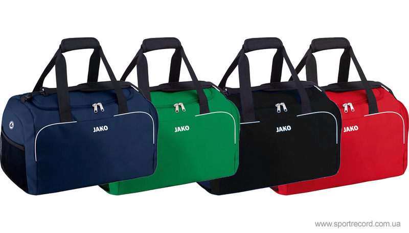 Сумка Jako Classico Bambini 19L-1950