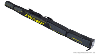 Чехол для беговых лыж FISCHER XC PERFORMANCE 1PAIR-Z02023