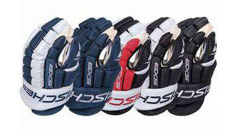 Хоккейные перчатки FISCHER SX9-H03514