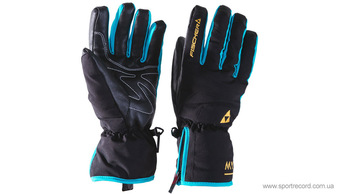 Горнолыжные перчатки Fischer Ski Glove My Style-G30117NBTE