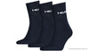 Носки Head Short Crew Unisex 3-pack-771026001